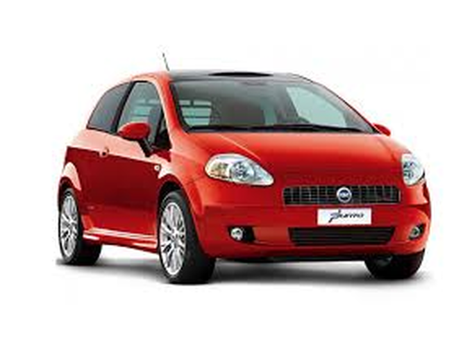 Fiat Grande punto